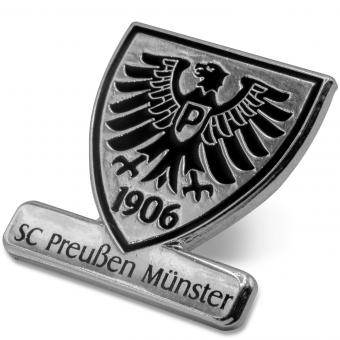 Sportclub Preußen Münster Pin, Motiv: Adler 