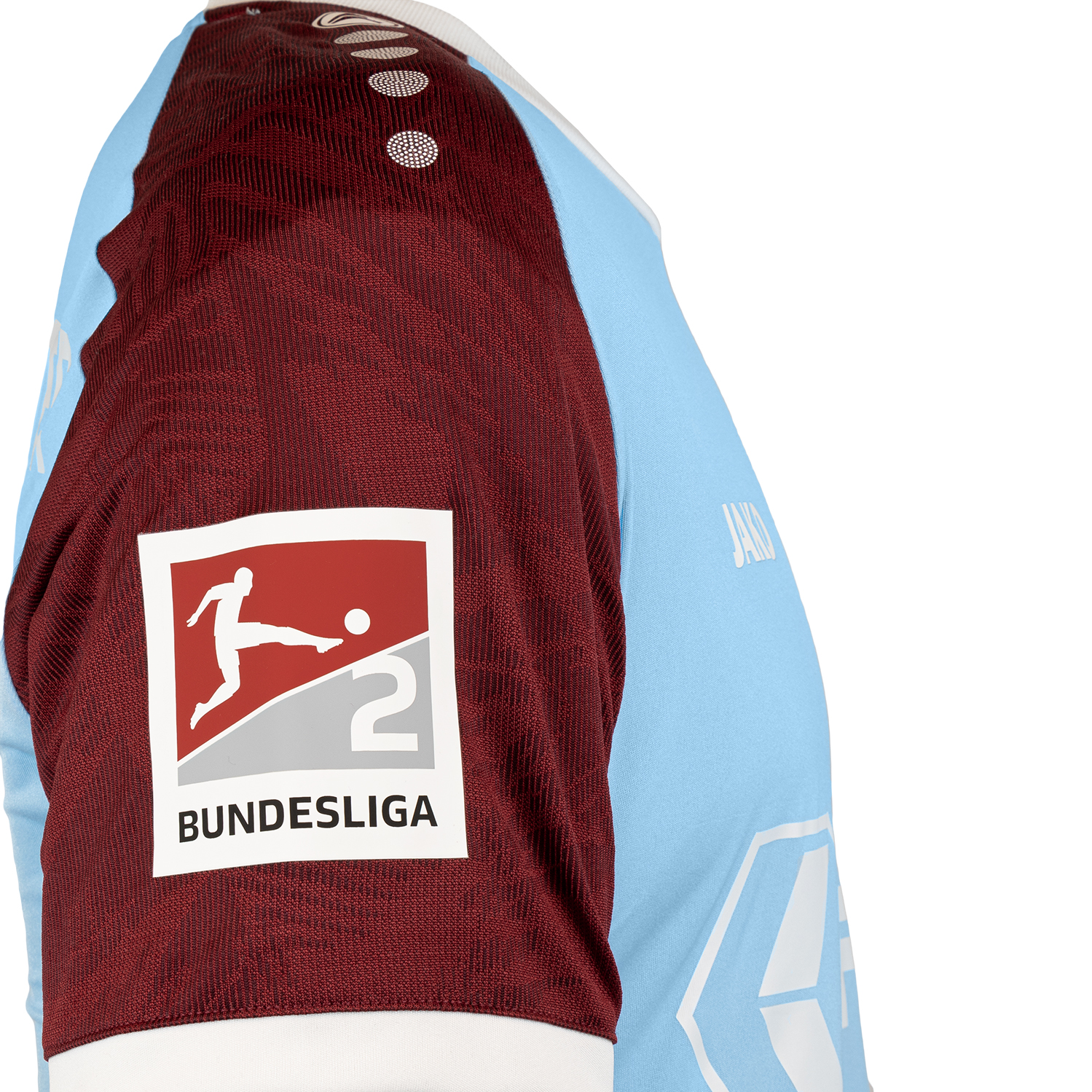 Maillot Third Femme SC Preußen Münster 2024/25 Maillot Third Femme SC Preußen Münster 2024/25